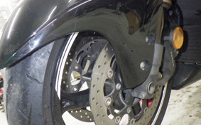 SUZUKI HAYABUSA Gen.2 2010