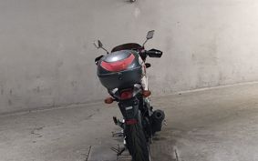 HONDA VTR 250 MC33