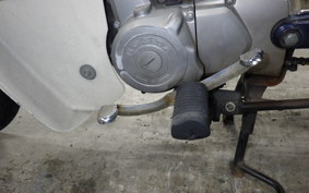 HONDA C90 SUPER CUB E HA02