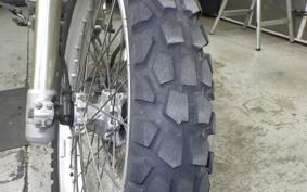 HONDA XR250 BAJA MD30