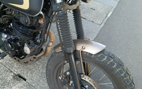 OTHER MAT MOTOR MONGREL250