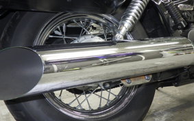 YAMAHA DRAGSTAR 250 VG05J