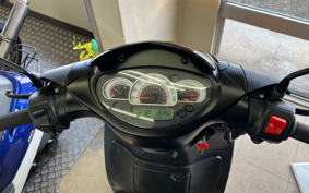 APRILIA SPOILER TSU CITY CUBE 250IE ZD4VB