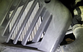 HONDA TACT Basket AF75