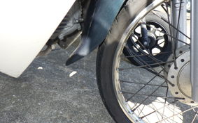 HONDA C50 SUPER CUB AA09