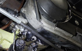 HONDA PS250 2022 MF09