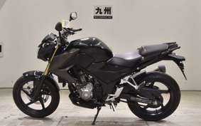 HONDA CB250F 1992 MC43