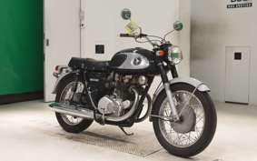 HONDA CB450 1966