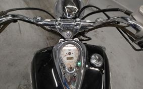 YAMAHA DRAGSTAR 400 CLASSIC VH01J