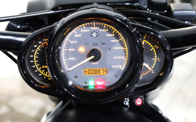 HARLEY VRSCDX 2012 HHH
