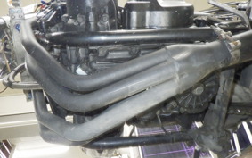 KAWASAKI ZEPHYR 400 Gen.2 1993