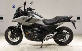 HONDA NC750X DCT 2026 RH23