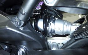 YAMAHA MT-09 Tracer 2016 RN36J