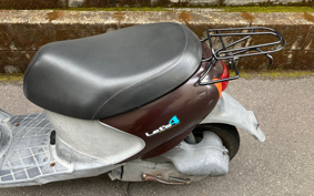 SUZUKI LET's 4 CA45A