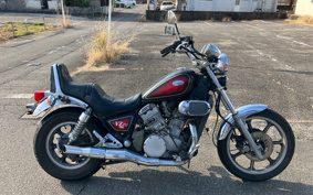 KAWASAKI VZ750 1987 VN750A