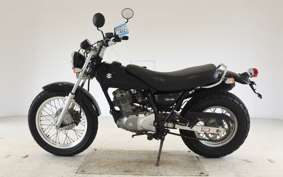 SUZUKI VANVAN 200 NH41A