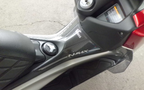 YAMAHA N-MAX SE86J