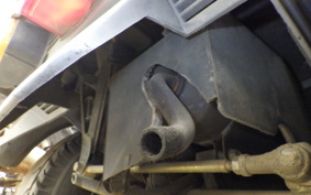 HONDA GYRO UP 2020 TA01