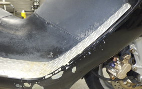 YAMAHA MAJESTY 125 FI 2022