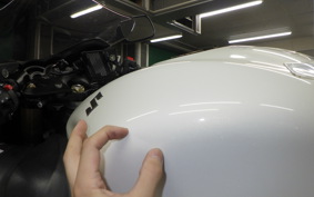 SUZUKI HAYABUSA Gen.2 2011