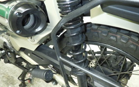 HONDA CT125 HUNTER CUB 2007 JA55