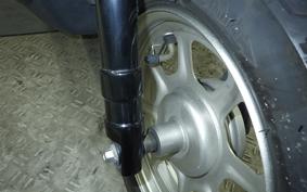 HONDA TACT-4ﾍﾞｰｼｯｸ AF79