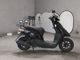 Фото Yamaha JOG с японского аукциона
