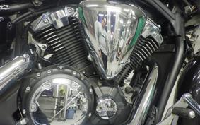 YAMAHA XVS1300CA STRIKER 2012