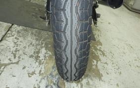 HONDA CB400T HAWK 2 2022 CB400T