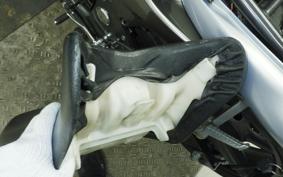 KAWASAKI ZR 700 S 2005 ZR750F