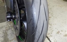 KAWASAKI NINJA H2 2015