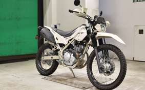 KAWASAKI KLX230ｼｪﾙﾊﾟ 2001 LX232A