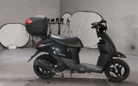 SUZUKI LET's CA4AA