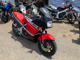 Фото Kawasaki GPZ400R 1989 с японского аукциона
