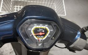 HONDA SUPER CUB110 JA10
