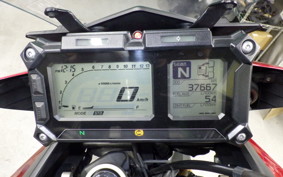 YAMAHA MT-09 Tracer 2016 RN36J