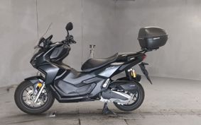 HONDA ADV160 KF54