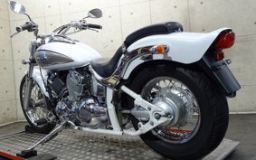 YAMAHA DRAGSTAR 400 2002 VH01J