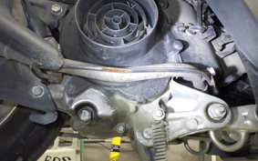 HONDA DIO Gen.6 2026 AF68