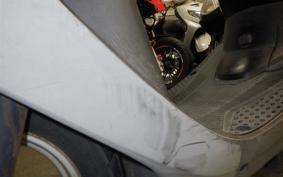 HONDA DIO Gen.5 2021 AF56