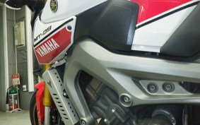 YAMAHA MT-09 2015 RN34J