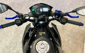 YAMAHA SR400 1992 1JR
