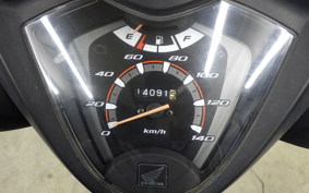 HONDA ﾌﾞﾘｰｽﾞ110 1990