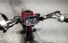 HONDA CAR LEE50 CF50