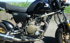 HONDA APE 50 AC16