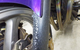 HONDA CB400SF VTEC 2008 NC42