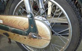 YAMAHA MATE 50 UA04J