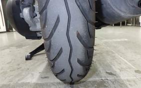 HONDA LEAD 110 2017 JF19