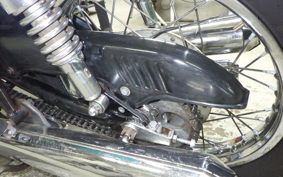 SUZUKI GT380 2020 GT380