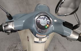 HONDA  SUPER CUB C125 JA58